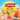 Lipton Ice tea black tea peach infusion