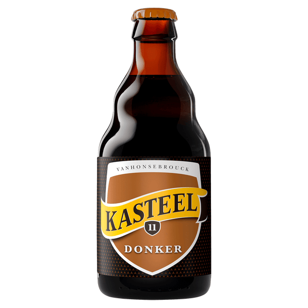 Kasteel Bier Dunkel