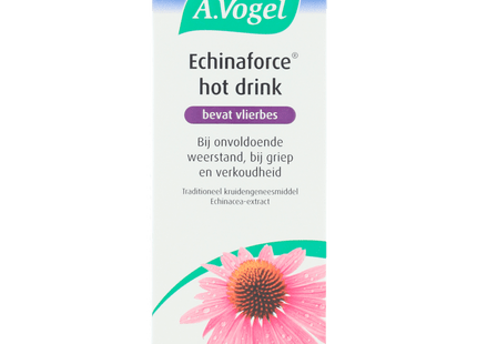 A. Vogel Echinaforce hotdrink