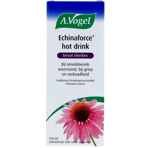 A. Vogel Echinaforce Heißgetränk