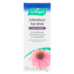 A. Vogel Echinaforce hotdrink