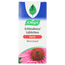 A. Vogel Echinaforce tablets
