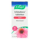 A. Vogel Echinaforce tablets