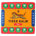 Tiger Balm Red