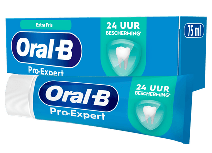 Oral-B Pro-Expert Frisse Adem