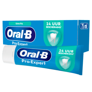 Oral-B Pro-Expert Frisse Adem