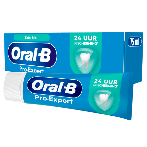 Oral-B Pro-Expert Frischer Atem