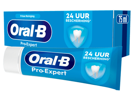 Oral-B Pro-Expert deep clean