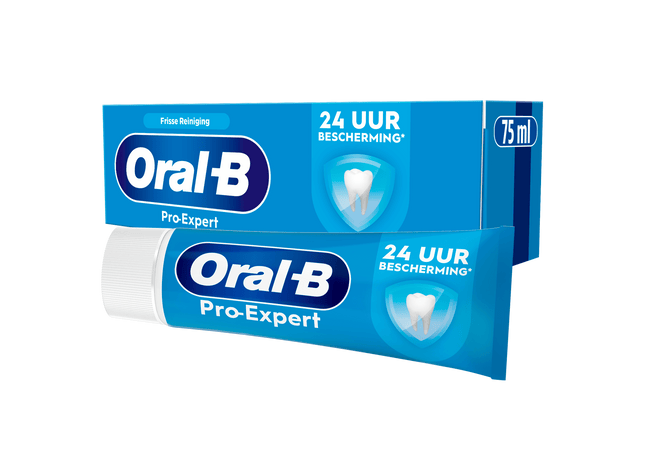 Oral-B Pro-Expert deep clean