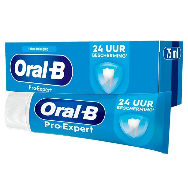 Oral-B Pro-Expert Deep Clean