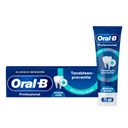 Oral-B Professional Zahnstein-Kontrolle Reinigung