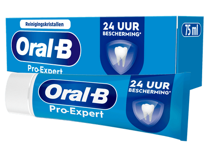 Oral-B Pro Expert Professional Protection