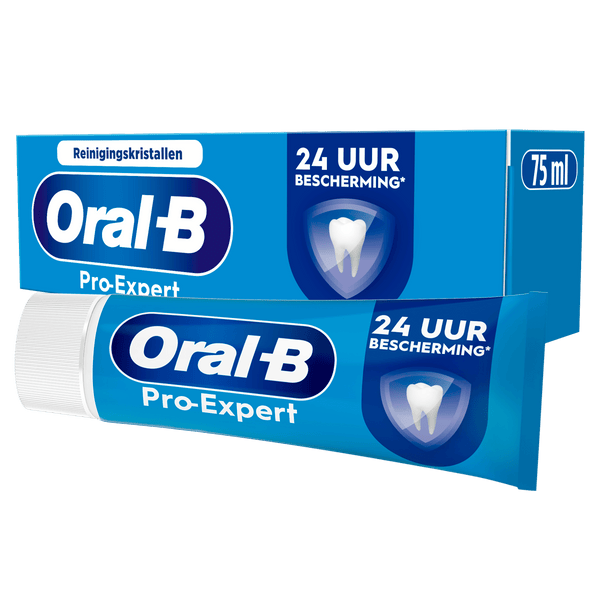 Oral-B Pro Expert Professioneller Schutz