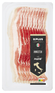 Pancetta