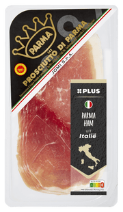 Parmaham