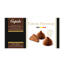 Cupido Cocoa Truffles