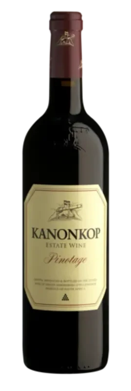 Kanonkop Pinotage