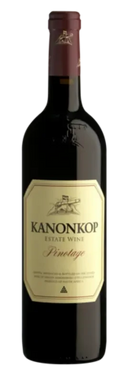 Kanonkop Pinotage