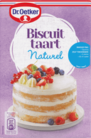 Dr. Oetker Grundmischung für Butterkuchen