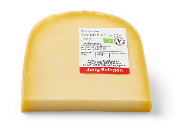 Bio Young Mature 50+ Stück