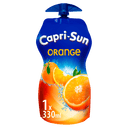 Capri-Sun Orange gekühlt