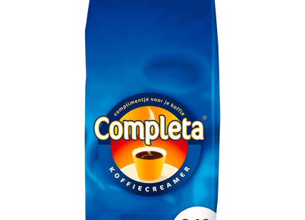 Complete Coffee Creamer