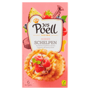 Jos Poell Zuckermuscheln