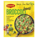 Maggi Daily Dish broccoli-cheese