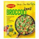 Maggi Tagesgericht Brokkoli-Käse