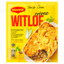 Maggi Oven Dish Chicory Cream Sauce