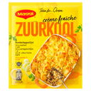 Maggi Ovenschotel zuurkool crème fraîche