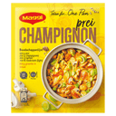 Maggi Holländische Pfanne Champignonsoße