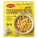 Maggi Hollands pannetje champignonsaus