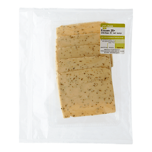 Schmelzkäse Kreuzkümmel 25+ Scheiben