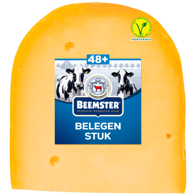 Holländischer Käse