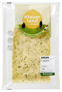 Klaverland Brandnetelkaas 50+ plakken