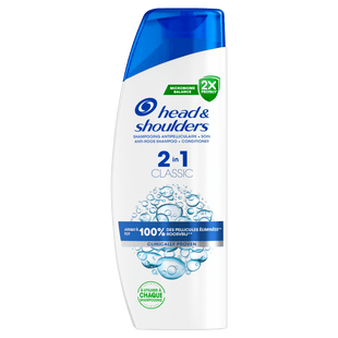 Head&Shoulders Classic 2in1