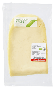 Bio Junggereift 50+ Scheiben