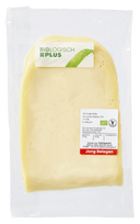 Biologisch  Jong Belegen 50+ plakken