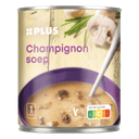 Champignonsoep