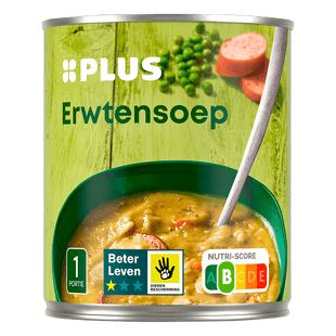 Erwtensoep