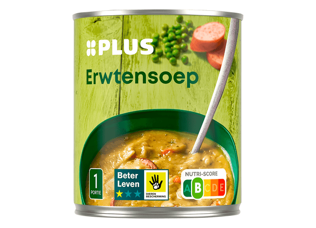 Erwtensoep