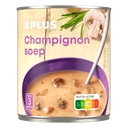 Champignoncremesuppe