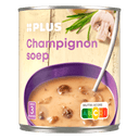 Champignonsoep