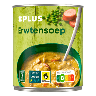 Erwtensoep