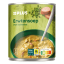 Pea soup