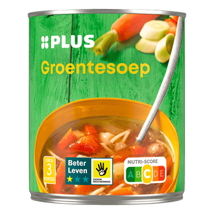 Groentesoep