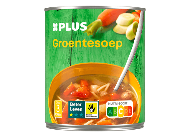 Groentesoep
