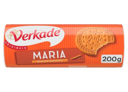 Verkade Maria biscuits