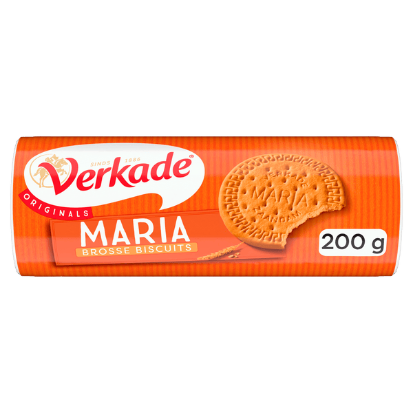 Verkade Maria biscuits